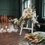 Dal rito al ricordo: quando ogni gesto ha la massima cura