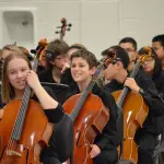 “Santi e musica per tutti”: il Venezuela emoziona Roma dal Pincio