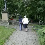 “Linee della Memoria”, potenziato il servizio dei bus C per i cimiteri di Roma