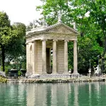 “Villa Borghese, la storia di un giardino nobile diventato parco dei romani”