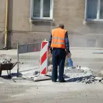 Parco Andrea Campagna, al via i lavori di riqualificazione nel Municipio IV