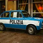 155 anni di Polizia Locale: Roma celebra il Corpo Capitale