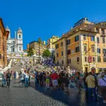 Roma protagonista al TTG di Rimini: turismo in crescita e gusto capitolino