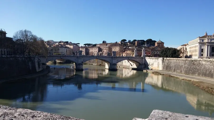 Tevere Day 2025: una settimana di eventi lungo il fiume di Roma