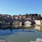 Tevere Day 2025: una settimana di eventi lungo il fiume di Roma