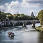 Tevere Day 2025: Roma celebra il suo fiume con una settimana di eventi