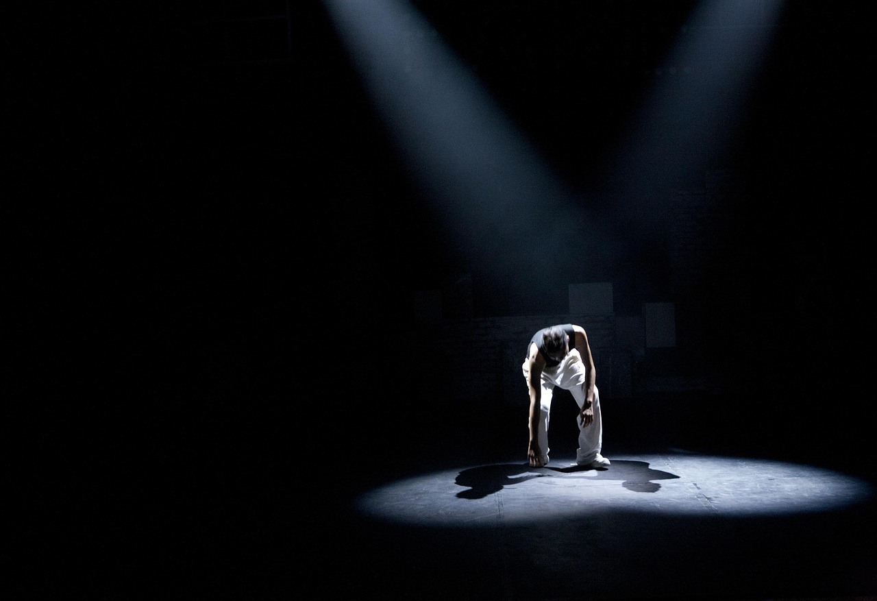 “Edipo a Colono” in scena al Liceo Avogadro con Theatron Sapienza