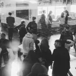 Il caos tra le righe. A Roma Tre la mostra sui disegni inediti di Pirandello