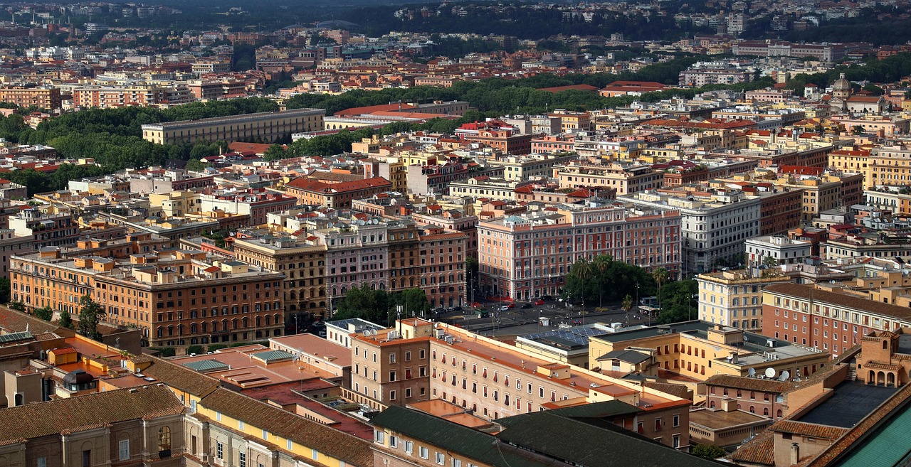 Lazio, online il bando “Servizi in Rete” per Unioni e Comunità montane