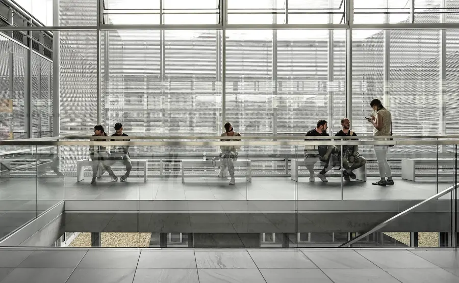 EVOLUTIO al Museo dell’Ara Pacis: 120 anni di infrastrutture italiane