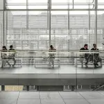 EVOLUTIO al Museo dell’Ara Pacis: 120 anni di infrastrutture italiane