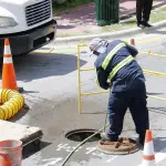 Flaminio senza acqua per 24 ore: Acea completa i lavori sulla rete