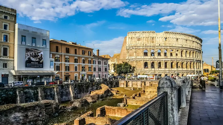 Roma cosa vedere: un itinerario completo tra monumenti e bellezze del centro storico