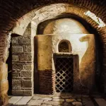 Roma sotterranea: alla scoperta della storia nascosta e dei percorsi segreti