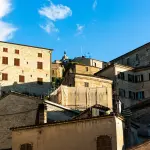 Sacrofano festeggia il Palio della Stella: la presenza della Consigliera De Filippis