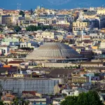Sapienza celebra i 90 anni della Città universitaria con il restauro dello Scalone monumentale