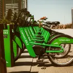 Roma ospita la terza edizione di ECO, il Festival della Mobilità Sostenibile