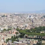 Roma, nuovi varchi elettronici in uscita dalla ZTL Centro Storico: approvato il progetto