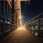 Ponte Giulio Rocco, riapre il collegamento tra Ostiense e Garbatella dopo la ricostruzione