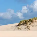 Ostia, via ai lavori straordinari contro i cumuli di sabbia dopo le mareggiate