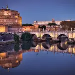 Roma, il turismo segna un nuovo primato: il 2025 chiude con numeri mai raggiunti