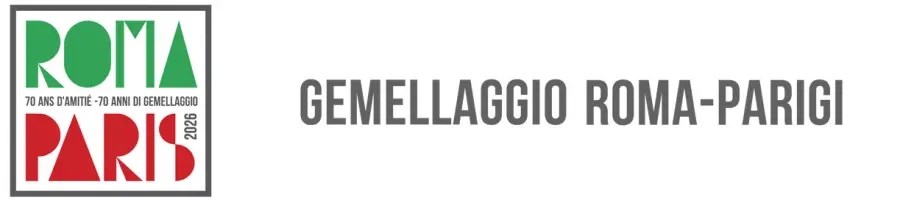 Roma e Parigi celebrano settant’anni di gemellaggio: una relazione che guarda all’Europa