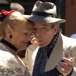 Anziani in Movimento: al Villaggio Olimpico un pomeriggio per stare insieme