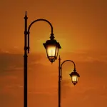 Castelverde, al via la riattivazione dell’illuminazione pubblica: sbloccata un’opera ferma dal 2014