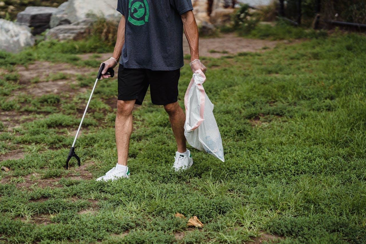“Ama il Tuo Quartiere – Giornate del Riciclo”: il 14 e 15 febbraio raccolta straordinaria in 12 Municipi di Roma