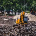 Via Candoni, nuova operazione interforze per bonifica e sicurezza nell’area del campo