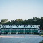 Proteste all’Ippodromo delle Capannelle e al Ministero: denunciati i partecipanti