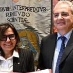 Sapienza, Diocesi di Roma e Sant’Egidio: un patto per il futuro di 18 studenti e studentesse di Gaza