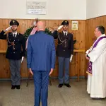 Roma ricorda Pietro Scrofana, a 51 anni dalla scomparsa