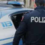 Roma, scoperta base di spaccio durante uno sfratto a Torpignattara