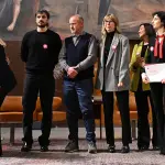 Sapienza e Fondazione Una Nessuna Centomila: un accordo per il cambiamento culturale