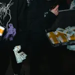 Roma, scoperto deposito di cocaina al Quarticciolo: arrestato un 61enne