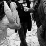 “Goldmine” di Alice Pasquini a Libri Come: arte e democrazia dialogano all’Auditorium di Roma