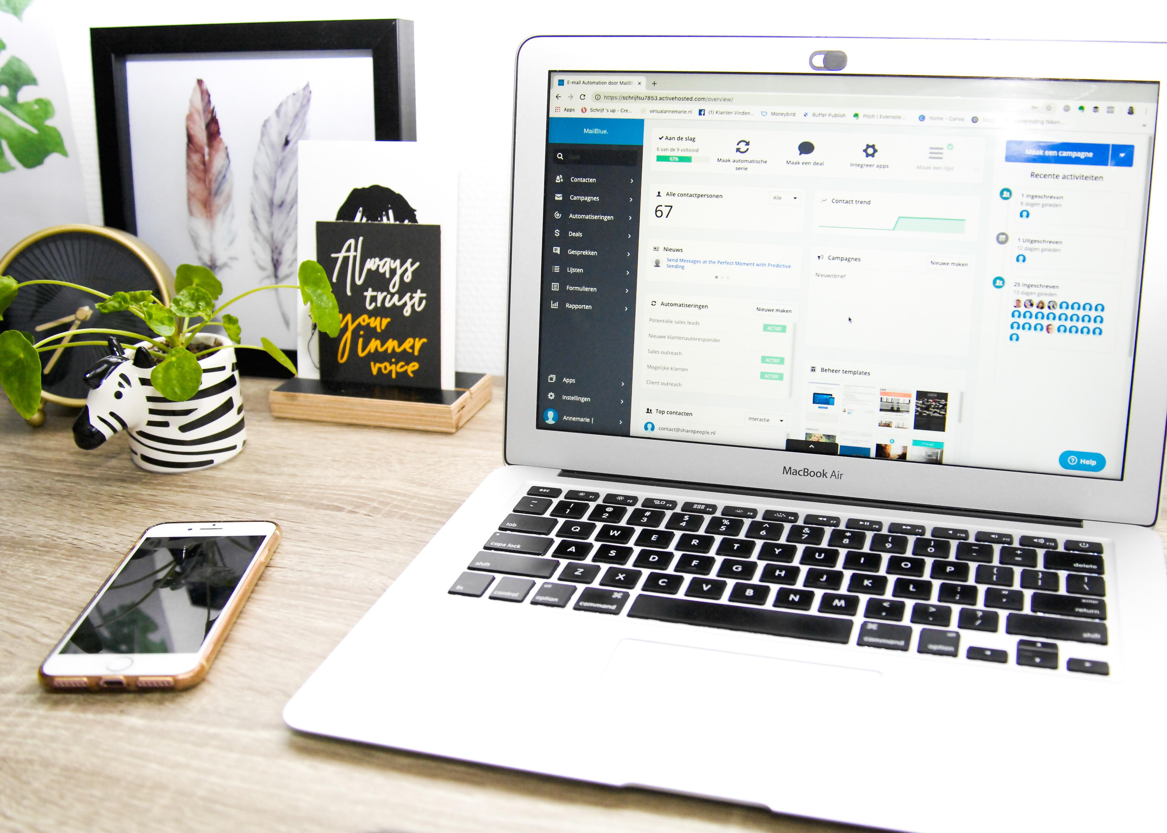 Differenza tra earned media, paid media, owned media: guida pratica per i brand digitali