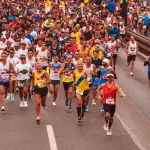 Maratona di Roma, Angelus e referendum: la città regge la prova della mobilità