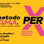 Periferie di Roma, il 25 marzo la presentazione del metodo R.O.M.A. per costruire interventi condivisi