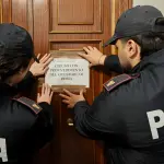 Roma, licenza sospesa per una struttura ricettiva abusiva nella zona Termini