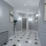 Come pulire il pavimento in marmo naturale