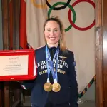 Roma celebra Francesca Lollobrigida, omaggio congiunto di Campidoglio e Città metropolitana