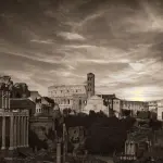 Il Ninfeo degli Annibaldi: un frammento nascosto della Roma più intima