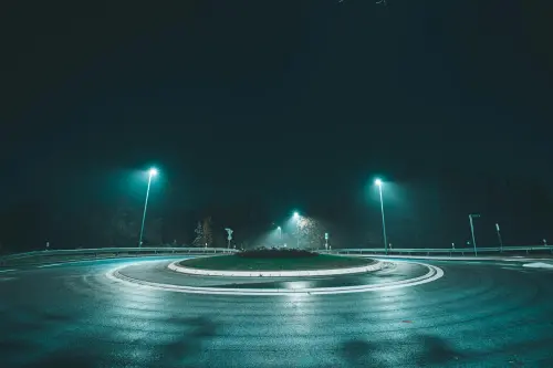 Rotatoria Palidoro–Tragliatella, Chioccia: “Opera attesa, ma mancato rispetto istituzionale”