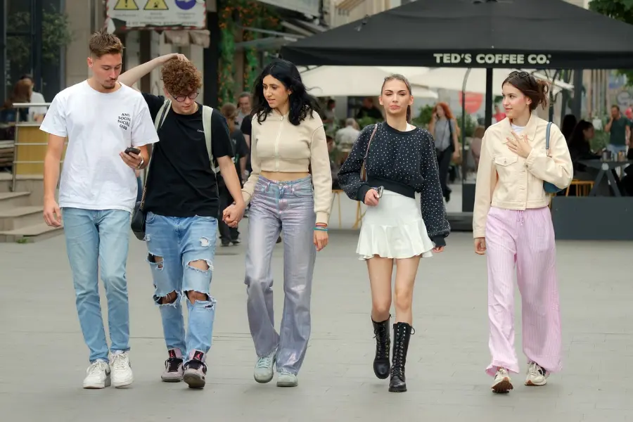 Un confronto necessario sul linguaggio dedicato a infanzia e adolescenza trans