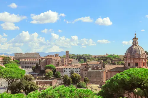 Natale di Roma, il 21 aprile celebra la nascita della Città Eterna