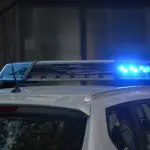 Roma, stop a un presunto rave in via Ottolenghi: 20 identificati