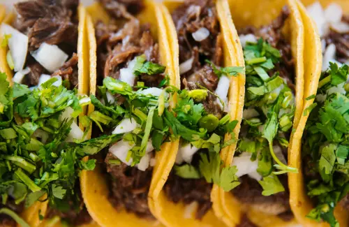 Tacos con ingredienti italiani: ricette creative che conquistano tutti