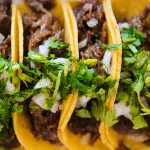 Tacos con ingredienti italiani: ricette creative che conquistano tutti
